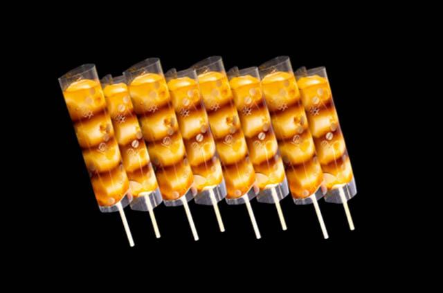 福岡空港 国内線に期間限定ショップ「彦一だんご」登場へ