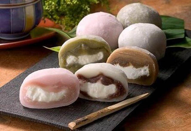 福岡空港 国内線に期間限定ショップ「彦一だんご」登場へ