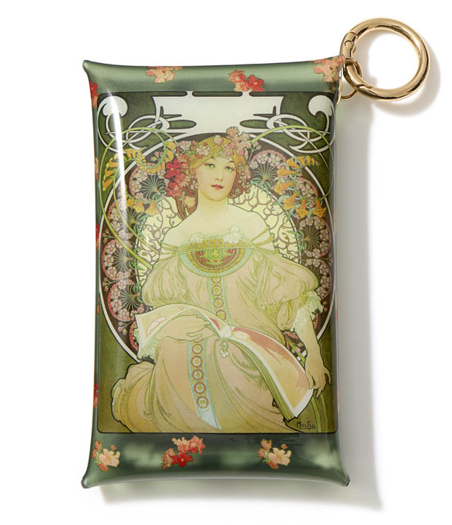 九州エリア初！ミュシャ - 天神のワンビルに新店舗をオープンへ