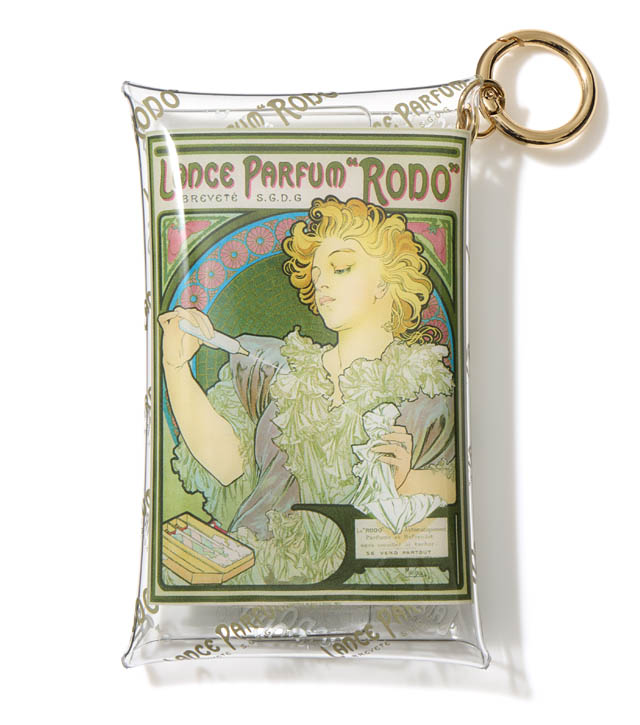 九州エリア初！ミュシャ - 天神のワンビルに新店舗をオープンへ