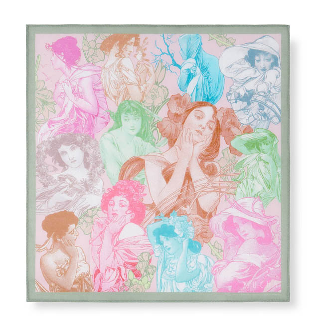 九州エリア初！ミュシャ - 天神のワンビルに新店舗をオープンへ