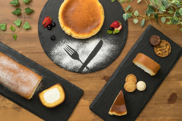 湯布院で人気の商品が登場「湯布院GOEMON」博多に期間限定オープン！