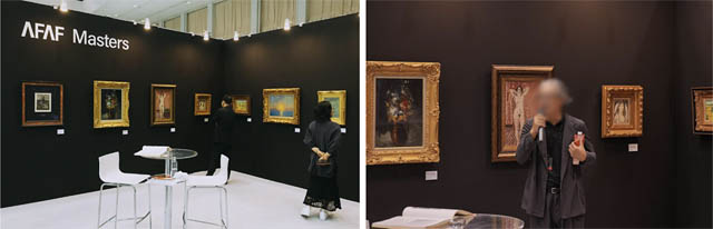 開催10回目 - 「ART FAIR ASIA FUKUOKA 2025」注目の展示内容・チケット情報も解禁