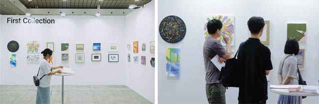 開催10回目 - 「ART FAIR ASIA FUKUOKA 2025」注目の展示内容・チケット情報も解禁