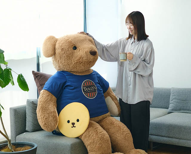 タリーズ - 秋限定メニュー「もちもちみたらし団子ラテ」「もちもちみたらし団子シェイク」など発売へ