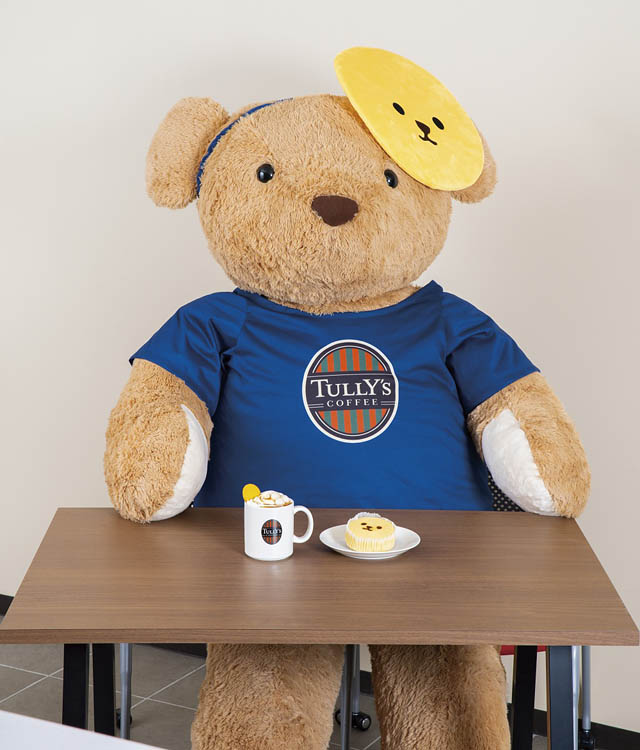 タリーズ - 秋限定メニュー「もちもちみたらし団子ラテ」「もちもちみたらし団子シェイク」など発売へ