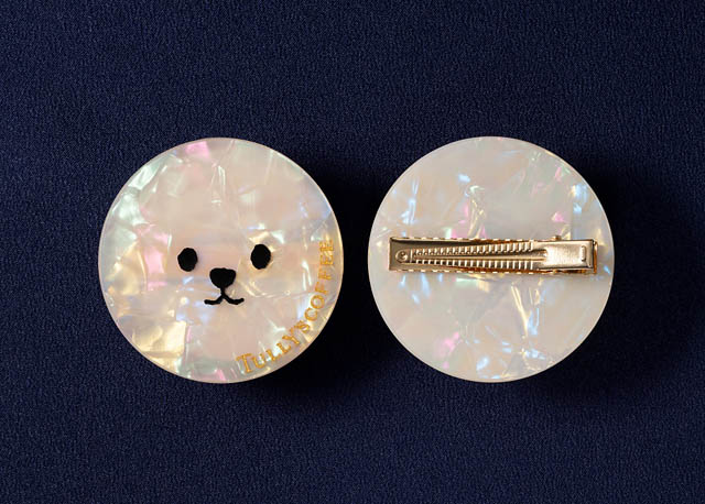 タリーズ - 秋限定メニュー「もちもちみたらし団子ラテ」「もちもちみたらし団子シェイク」など発売へ