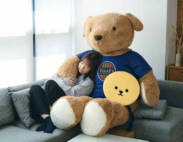 タリーズ - 秋限定メニュー「もちもちみたらし団子ラテ」「もちもちみたらし団子シェイク」など発売へ