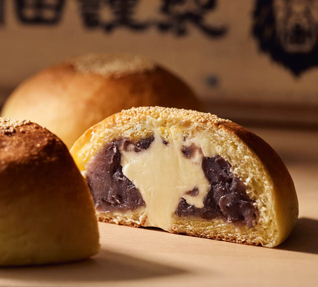 あんバタースイーツ専門店「岡田謹製 あんバタ屋」博多阪急に出店決定 -「あんバタフィナンシェ」「あんバタパン」など人気商品が登場