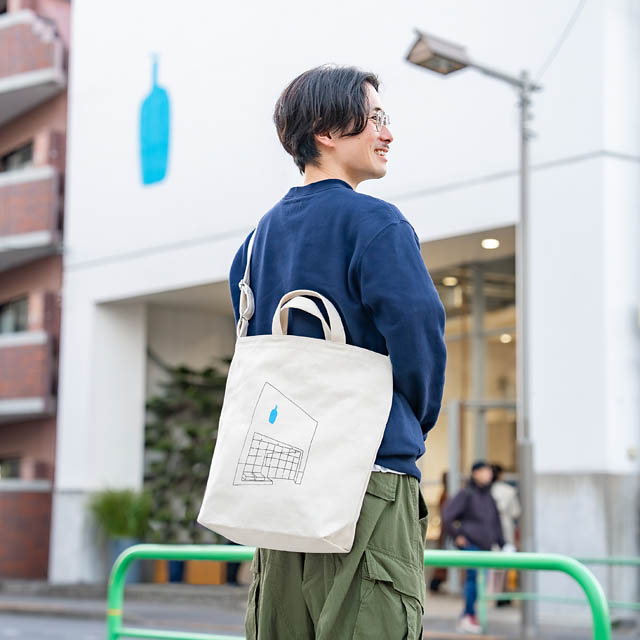 ブルーボトルコーヒー 日本上陸10周年を記念した特別なアニバーサリーブレンド発売へ