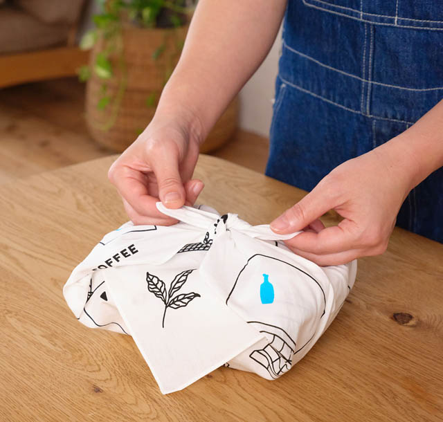 ブルーボトルコーヒー 日本上陸10周年を記念した特別なアニバーサリーブレンド発売へ