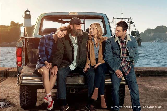 福岡市民ホール主催 - 2022年アカデミー賞 作品賞含む主要3部門を受賞した映画「コーダあいのうた」を上映 