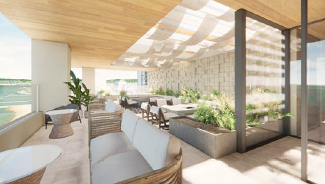 福岡プリンスホテル ももち浜 - 宿泊予約開始日が正式決定