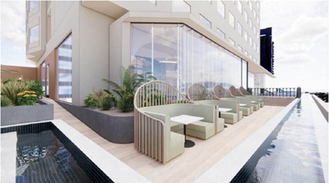 福岡プリンスホテル ももち浜 - 宿泊予約開始日が正式決定