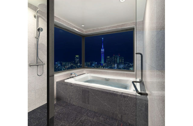 福岡プリンスホテル ももち浜 - 宿泊予約開始日が正式決定