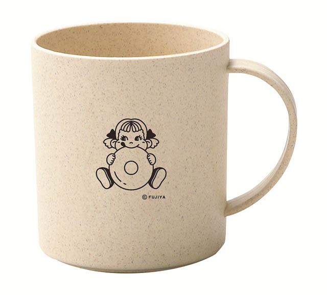 不二家のドーナツ専門店が開店1周年「ペコちゃんmilkyドーナツ 1周年祭」全店で開催へ