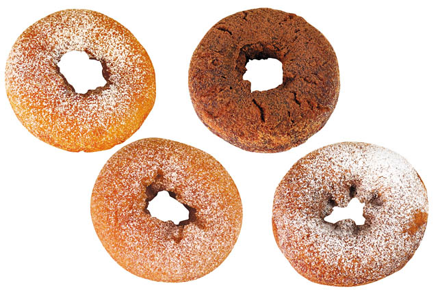 不二家のドーナツ専門店が開店1周年「ペコちゃんmilkyドーナツ 1周年祭」全店で開催へ