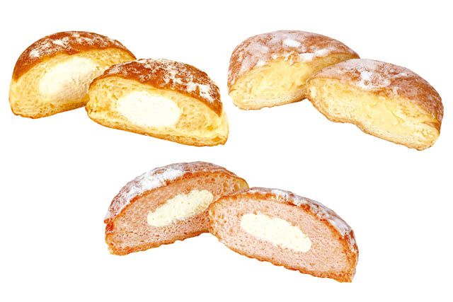 不二家のドーナツ専門店が開店1周年「ペコちゃんmilkyドーナツ 1周年祭」全店で開催へ