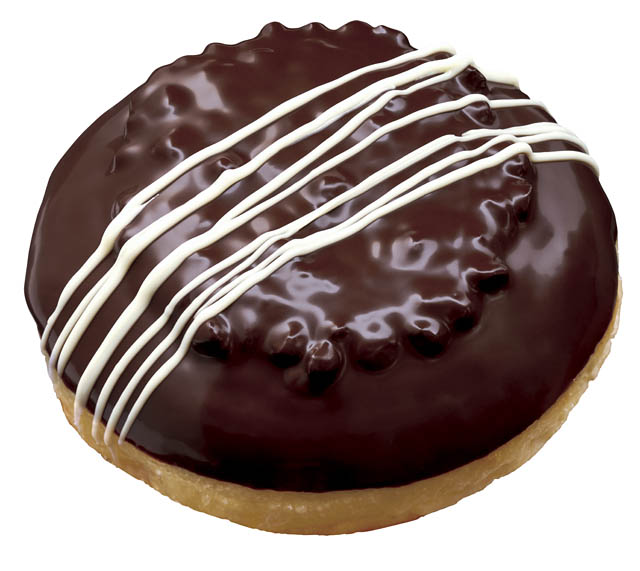 ミスタードーナツ×有楽製菓 -「MISDO HALLOWEEN×ブラックサンダー」期間限定発売