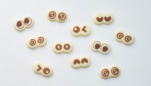 ミスタードーナツ×有楽製菓 -「MISDO HALLOWEEN×ブラックサンダー」期間限定発売