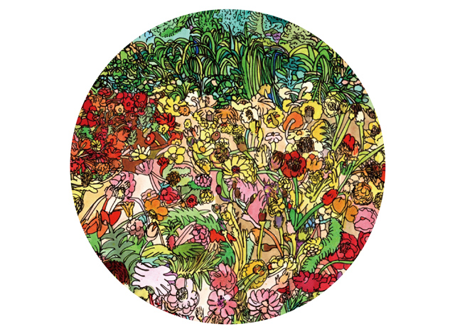 ロイヤルホスト - パティシエがマロンを引き立てる多彩な組み合わせを厳選「気分で楽しむ個性豊かなパフェ」4種 販売開始へ