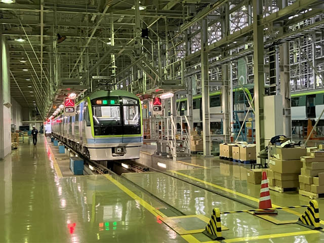 福岡市地下鉄「地下鉄フェスタ2025」開催