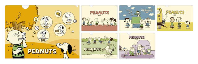 PEANUTSコミック誕生75周年記念！スヌーピーの好物をモチーフにしたドーナツなどを揃えた「ファミマの特別コレクション」発売へ