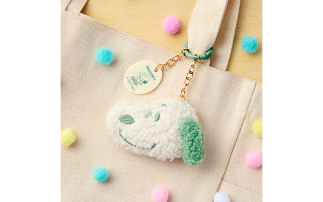 PEANUTSコミック誕生75周年記念！スヌーピーの好物をモチーフにしたドーナツなどを揃えた「ファミマの特別コレクション」発売へ