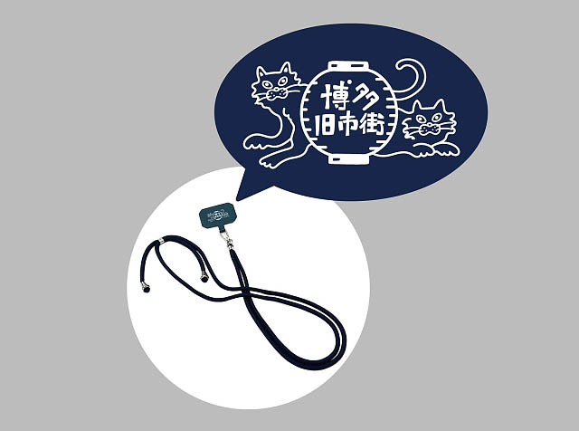 福岡市地下鉄×博多旧市街ライトアップウォーク - コラボ企画実施へ