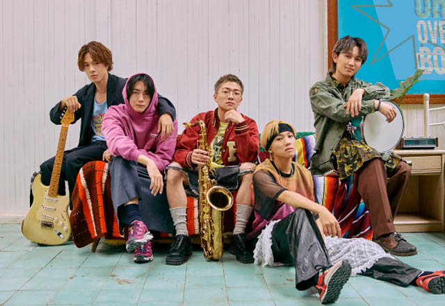 今年も豪華アーティストによる日本トップクラスのLIVEと感動の芸術音楽花火が最高の思い出をつくる「宗像フェス2025」第3弾アーティスト発表