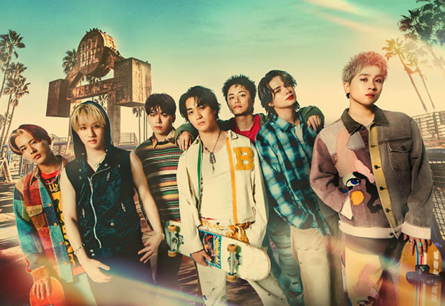 今年も豪華アーティストによる日本トップクラスのLIVEと感動の芸術音楽花火が最高の思い出をつくる「宗像フェス2025」第3弾アーティスト発表