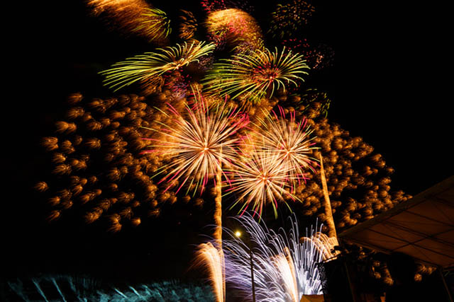 今年も豪華アーティストによる日本トップクラスのLIVEと感動の芸術音楽花火が最高の思い出をつくる「宗像フェス2025」第3弾アーティスト発表