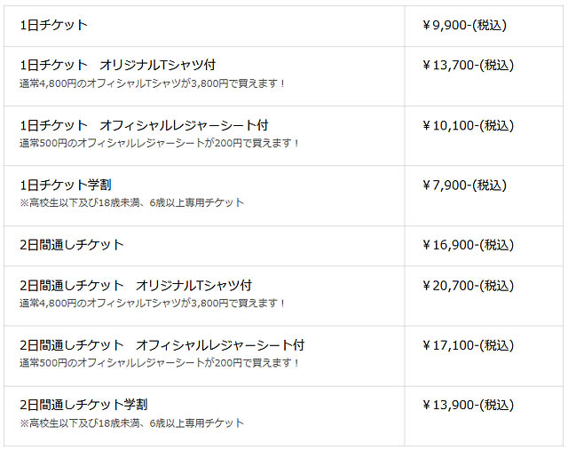 今年も豪華アーティストによる日本トップクラスのLIVEと感動の芸術音楽花火が最高の思い出をつくる「宗像フェス2025」第3弾アーティスト発表