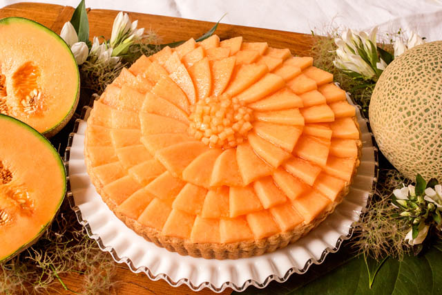 キルフェボン - 実り豊かな秋を彩る、ぶどう・栗・梨のタルトが勢揃い！「秋メニュー」スタート