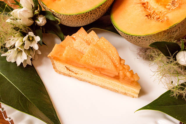 キルフェボン - 実り豊かな秋を彩る、ぶどう・栗・梨のタルトが勢揃い！「秋メニュー」スタート