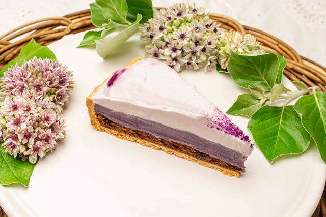 キルフェボン - 実り豊かな秋を彩る、ぶどう・栗・梨のタルトが勢揃い！「秋メニュー」スタート