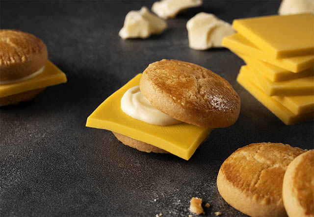 東京駅限定のお菓子のバーガーブランド「キャプテンスイーツバーガー」天神に期間限定オープンへ