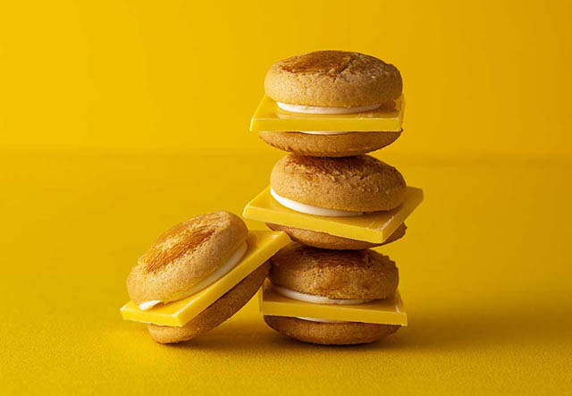 東京駅限定のお菓子のバーガーブランド「キャプテンスイーツバーガー」天神に期間限定オープンへ