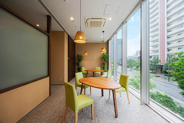 産後ケア施設 マテルニテ - 福岡初となる"ふたご専用"で産後ケア「ふたごの休日」プラン新設