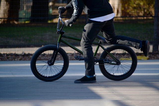 ムラサキスポーツ - 福岡県でアーバンスポーツ（BMX、スケートボード）の無料体験会を開催