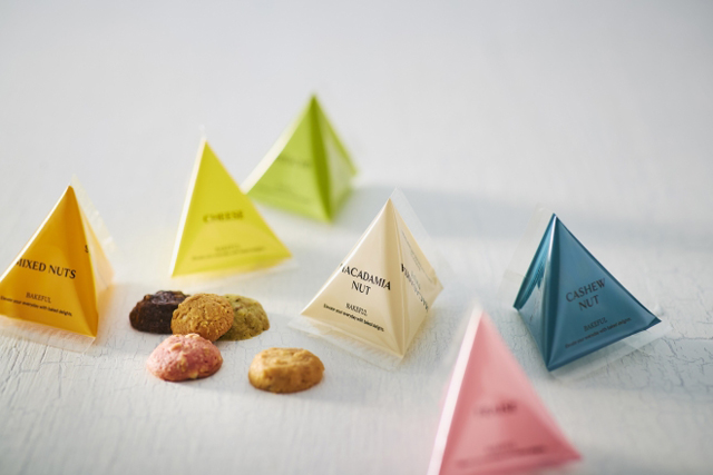 モロゾフが​おくる新たな​記念日「9月9日 BAKEFUL day（ベイクフルデー）」期間限定商品を販売