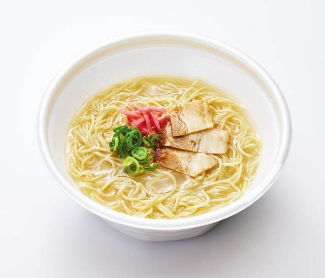 九州地方限定 - ファミリーマート 九州各県の特色のある麺が毎月登場する「九州麺めぐりフェア」開催