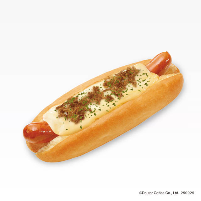 ドトールコーヒー、焼き芋をイメージしたドリンク「焼き芋豆乳オレ」など秋の新メニュー発売へ