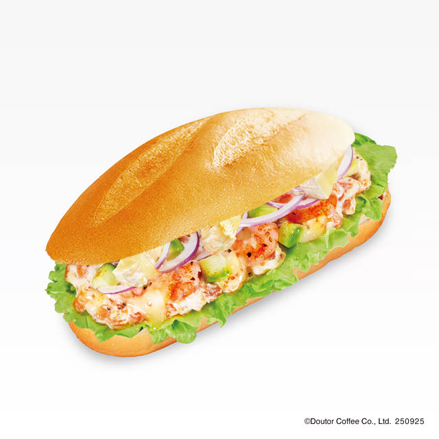 ドトールコーヒー、焼き芋をイメージしたドリンク「焼き芋豆乳オレ」など秋の新メニュー発売へ