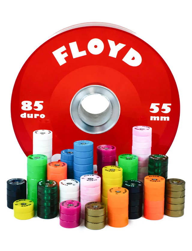 ドイツ発 トラベルケースブランド「フロイド」福岡市中央区今泉にポップアップストア展開へ