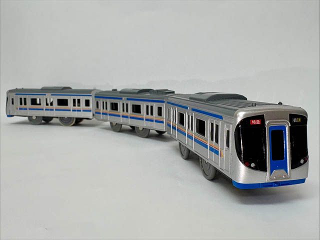 10月19日は年に一度の「にしてつ電車まつり」アイスグリーン50周年を記念した特別企画も実施へ