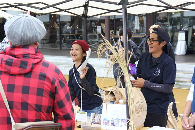 ABURAYAMA FUKUOKAで秋祭り - ハロウィンと一緒に楽しむ「アブラヤマーケット」開催