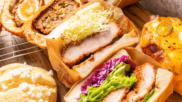 昨年好評だった企画が再び！博多駅にパン屋さん総勢15店舗以上が大集合！「マイング パンフェア 2025 AUTUMN」開催