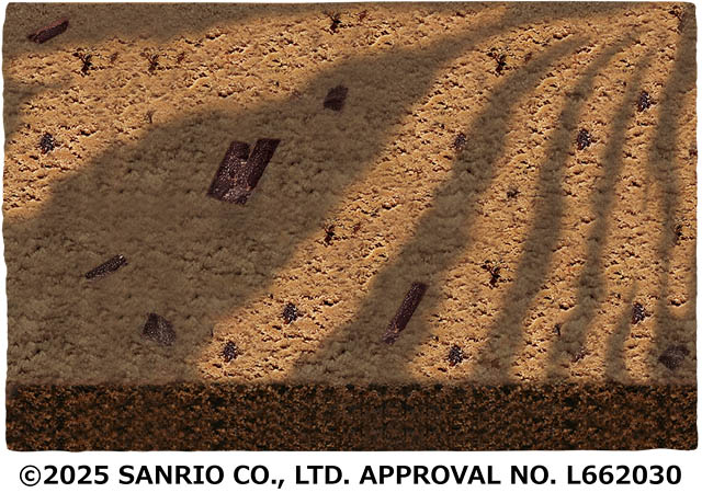 サーティワン初登場！個性あふれる6にんの男のコたちが大集合「はぴだんぶい パレット6」登場