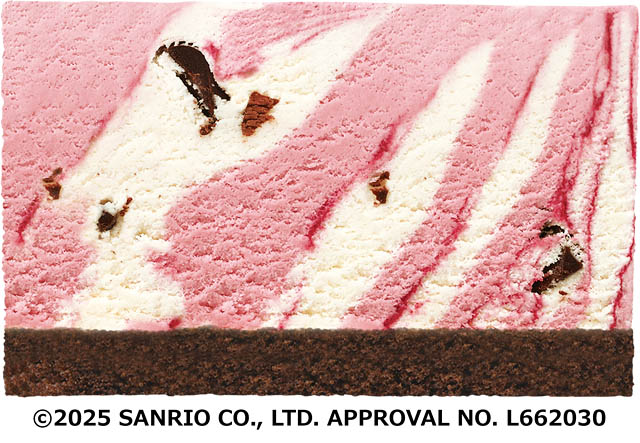 サーティワン初登場！個性あふれる6にんの男のコたちが大集合「はぴだんぶい パレット6」登場